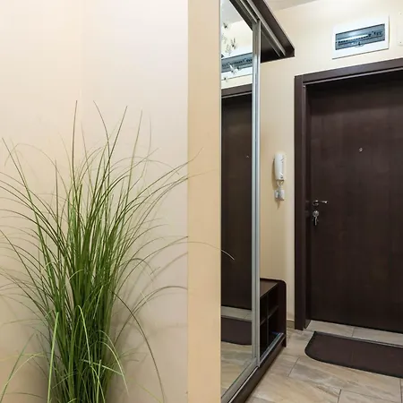 Lejlighed Two Bedroom Cathedral View *