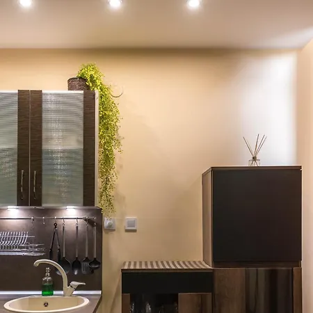 Two Bedroom Cathedral View Varna