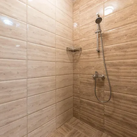 Lejlighed Two Bedroom Cathedral View *