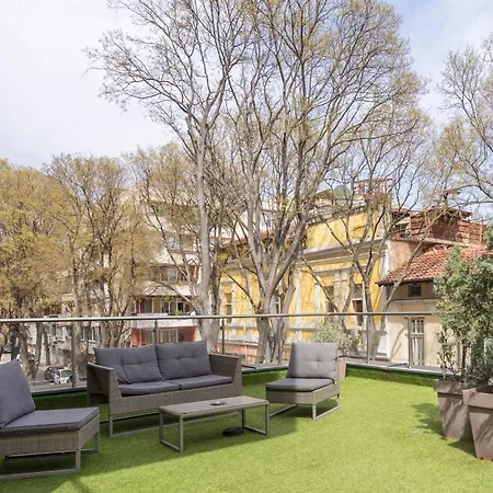Two Bedroom Cathedral View